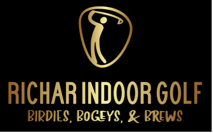 Richar Indoor Golf